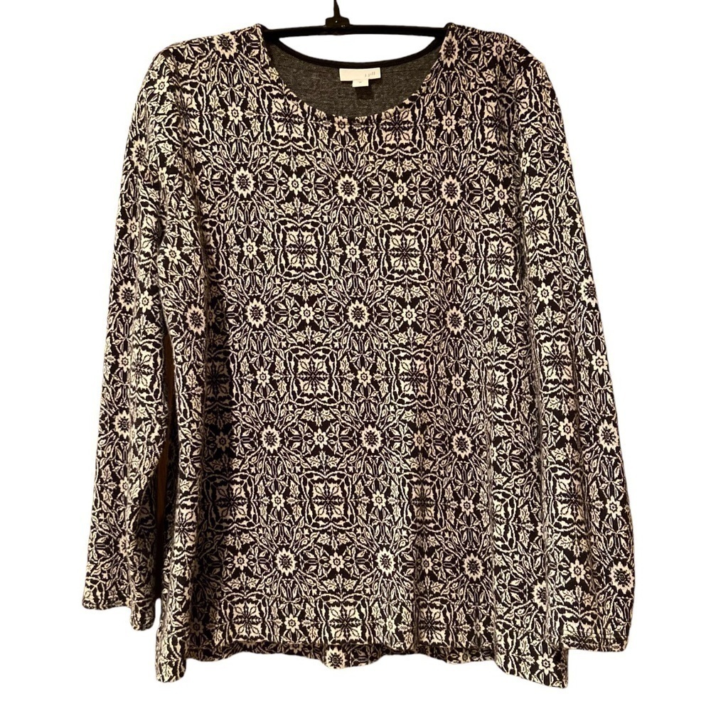 𝅺J Jill Top